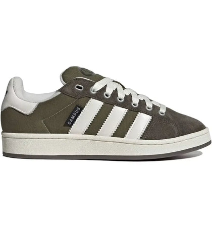 adidas Campus 00s Focus Olive - authentic adidas sneakers