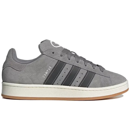 adidas Campus 00s Grey Carbon - authentic adidas sneakers