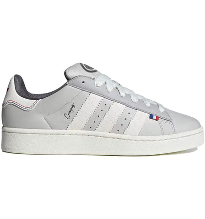 adidas Campus 00s Grey One Collegiate Royal - authentic adidas sneakers
