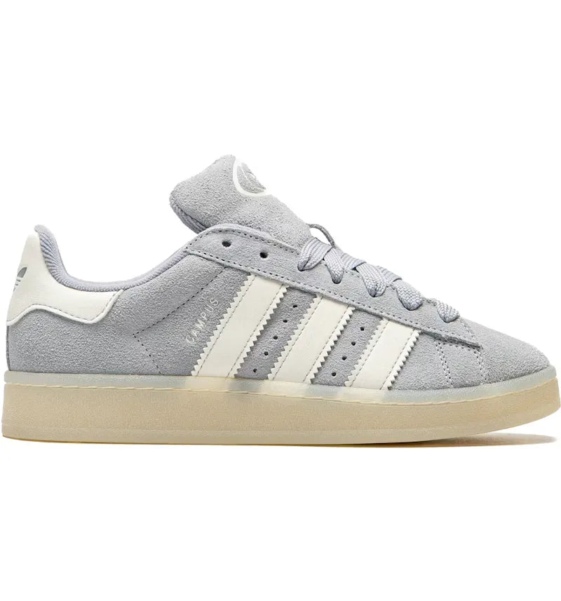 adidas Campus 00s Halo Silver White (Women's) - vue 360