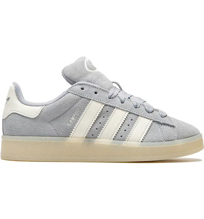 adidas Campus 00s Halo Silver White (Women's) - authentic adidas sneakers