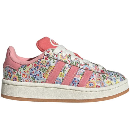 adidas Campus 00s Liberty London Floral Embroidery (PS) - authentic adidas sneakers