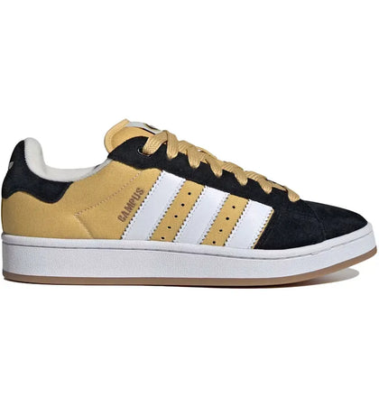 adidas Campus 00s Oat Core Black - authentic adidas sneakers