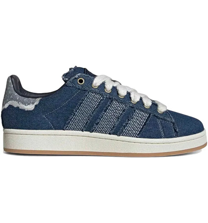 adidas Campus 00s Shashiko Denim Legend Ink - authentic adidas sneakers