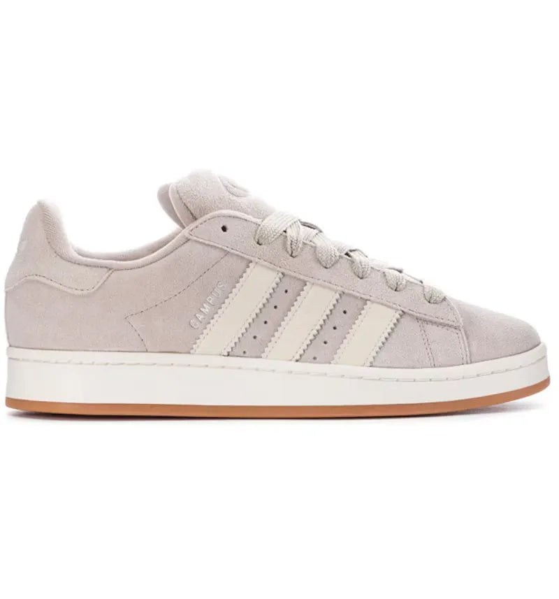 adidas Campus 00s Wonder Beige Gum - vue 360