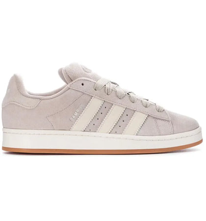 adidas Campus 00s Wonder Beige Gum - authentic adidas sneakers