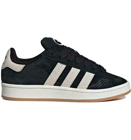 adidas Campus 00s Zen Garden Pack Black Cream (Women's) - authentic adidas sneakers