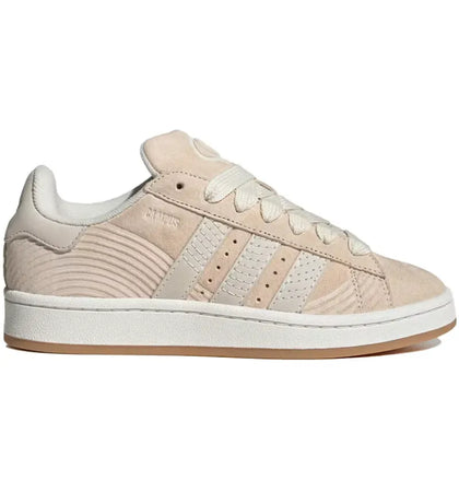 adidas Campus 00s Zen Garden Pack Wonder White (Women's) - authentic adidas sneakers