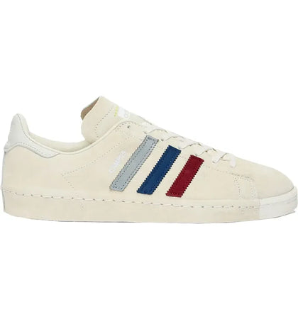 adidas Campus 80 Recouture Chalk White - authentic adidas sneakers