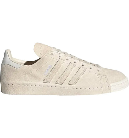 adidas Campus 80 Recouture Core White - authentic adidas sneakers