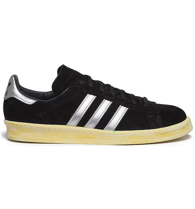 adidas Campus 80s mita sneakers - vue 360