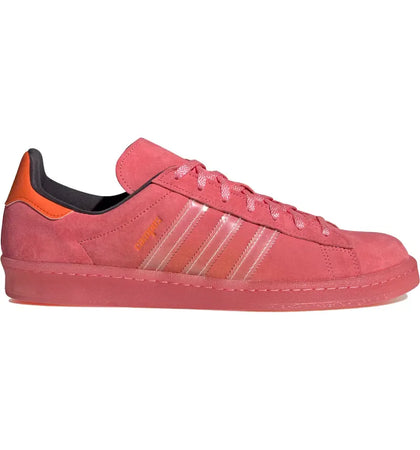 adidas Campus 80s New York Coral - authentic adidas sneakers