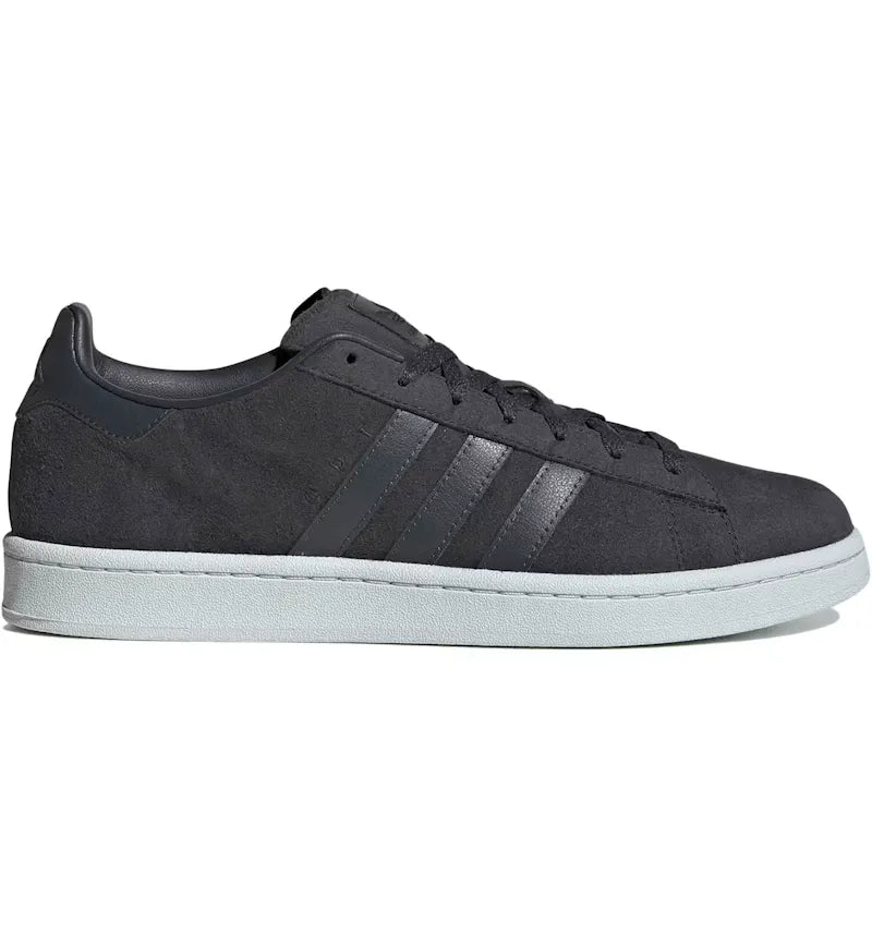 adidas Campus Descendant Night Grey - vue 360