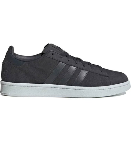 adidas Campus Descendant Night Grey - authentic adidas sneakers