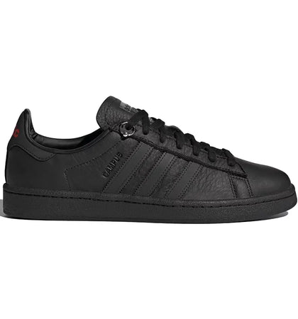 adidas Campus Prince 032c Black - authentic adidas sneakers