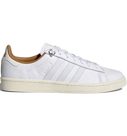 adidas Campus Prince 032c White - authentic adidas sneakers