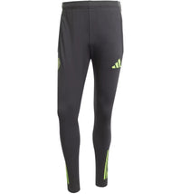 adidas Celtic FC Tiro 25 Competition Pants Black Semi Solar Green