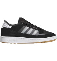 adidas Centennial 85 Low ADV Core Black Cloud White Carbon