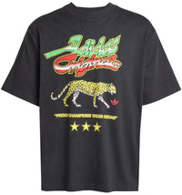 adidas Champions Graphic T-Shirt Black