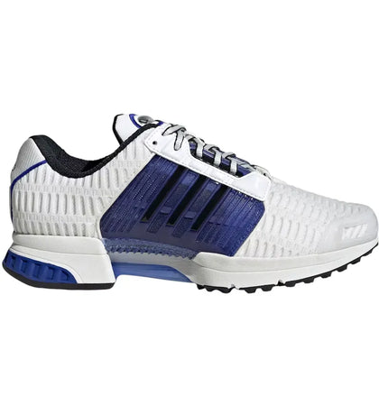 adidas Climacool 1 Core White Core Black Lucid Blue - authentic adidas sneakers