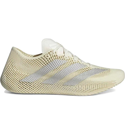 adidas Climacool 4D Laced Off White Silver Metallic - authentic adidas sneakers