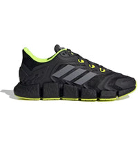 adidas Climacool Vento Core Black Neon Yellow