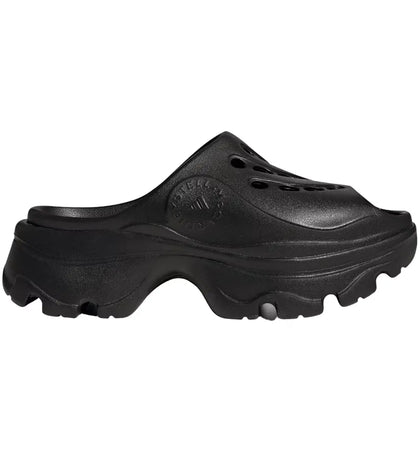 adidas Clogs By Stella Mccartney Core Black (Women's) - authentic adidas sneakers
