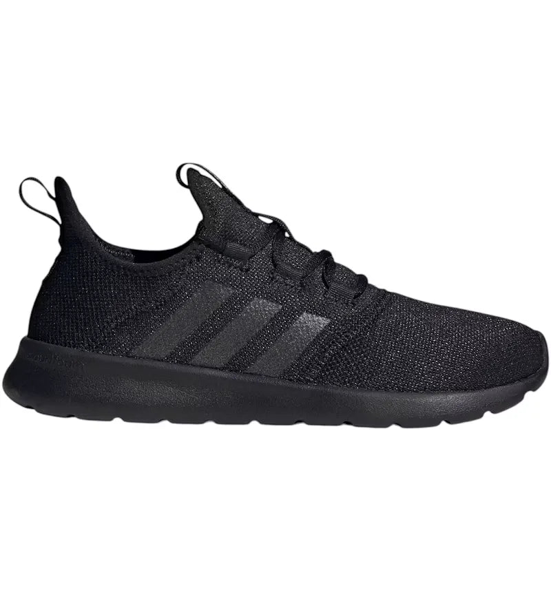 adidas Cloudfoam Pure 2.0 Black Grey Five (Women's) - vue 360