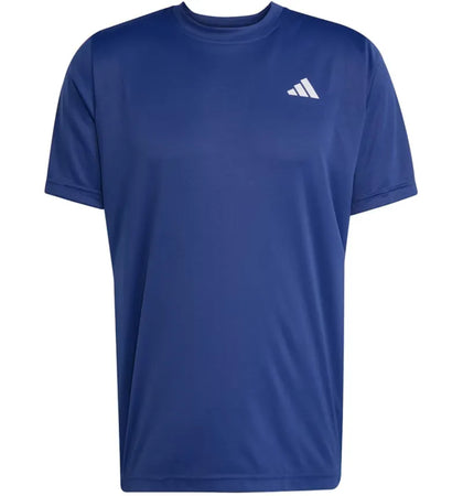 adidas Club Climacool Tee Dark Blue - authentic adidas product