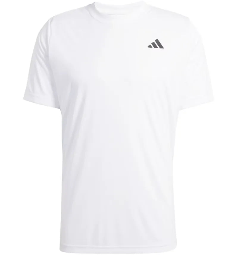 adidas Club Climacool Tee White - vue 360