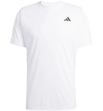 adidas Club Climacool Tee White - authentic adidas product