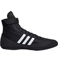 adidas Combat Speed 4 – Core Black/Cloud White/Cloud White (Herren)