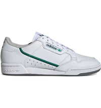 adidas Continental 80 White Glory Green