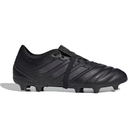adidas Copa Glora 19.2 FG Core Black - authentic adidas sneakers