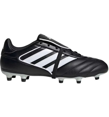adidas Copa Gloro II FG Core Black Cloud White - authentic adidas sneakers