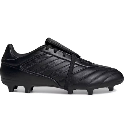 adidas Copa Gloro II FG Core Black - authentic adidas sneakers