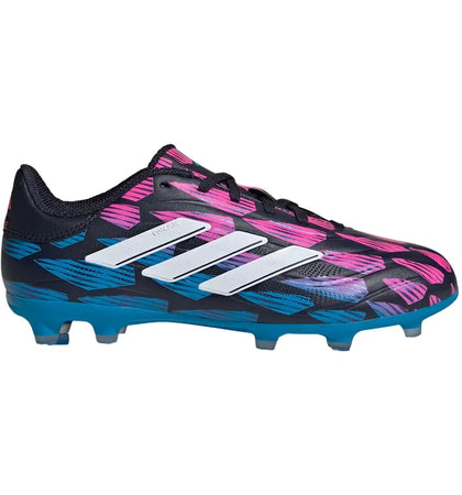 adidas Copa Pure 2 League FG Legend Ink Cloud White Solar Pink - authentic adidas sneakers