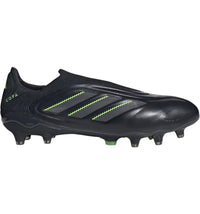 adidas Copa Pure 3 Elite Laceless FG Electric Stealth Pack