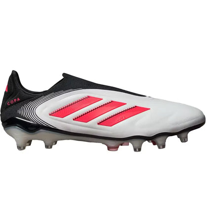 adidas Copa Pure 3 Elite Laceless FG Pure Victory Pack - authentic adidas sneakers