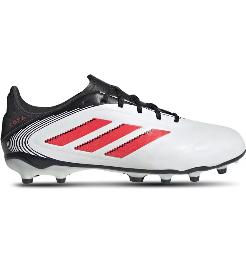 adidas Copa Pure 3 League FG/MG Pure Victory Pack (GS) - vue 360