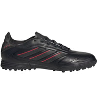 adidas Copa Pure 3 League Turf Core Black Carbon Lucid Red (GS)