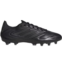 adidas Copa Pure 3 Pro FG Core Black Iron Metallic
