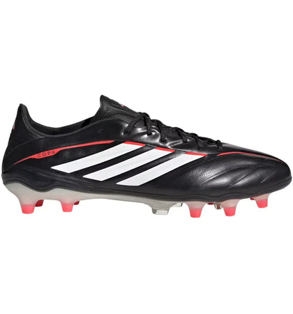 adidas Copa Pure 4 Elite FG Immortal DNA Pack - authentic adidas sneakers