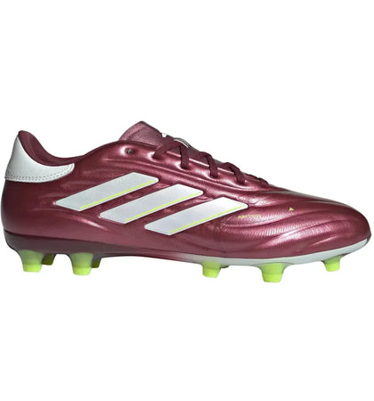 adidas Copa Pure II Pro FG Shadow Red - authentic adidas sneakers
