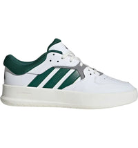 adidas Court 24 Cloud White Collegiate Green Off White