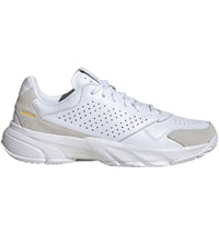 adidas Courtjam Control 3 Premium Cloud White