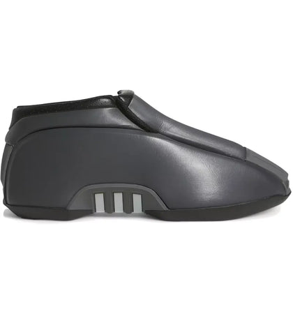 adidas Crazy 2 Grey - authentic adidas sneakers