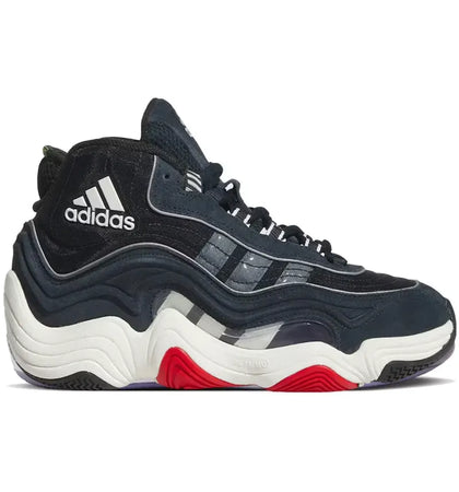 adidas Crazy 98 Aurora Ink - authentic adidas sneakers