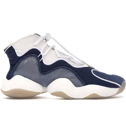 adidas Crazy BYW Bristol Studio SharpShooter - authentic adidas sneakers