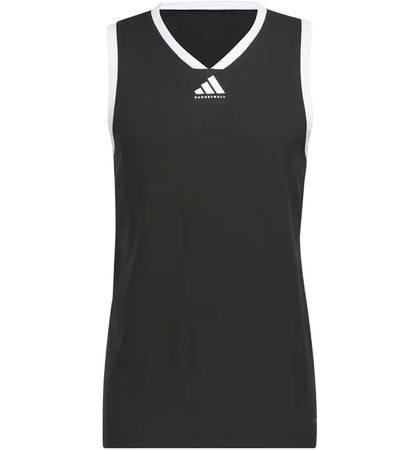 adidas Crazy Lite Jersey Black/White - authentic adidas apparel